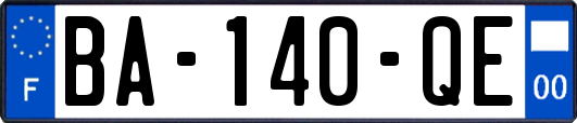 BA-140-QE