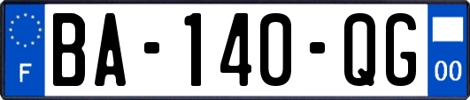 BA-140-QG