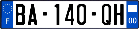 BA-140-QH