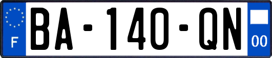 BA-140-QN