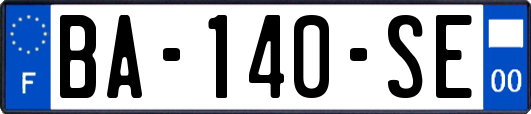 BA-140-SE