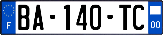 BA-140-TC