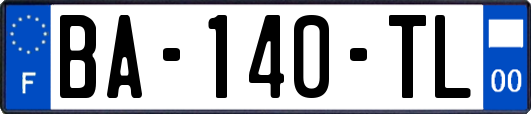 BA-140-TL