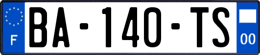 BA-140-TS