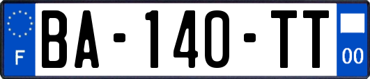 BA-140-TT