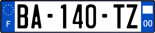 BA-140-TZ