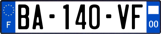 BA-140-VF