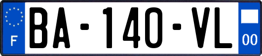 BA-140-VL
