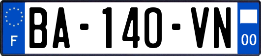 BA-140-VN