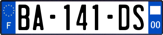 BA-141-DS