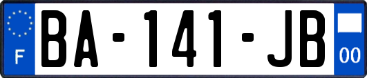 BA-141-JB