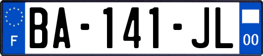 BA-141-JL