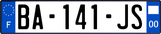 BA-141-JS