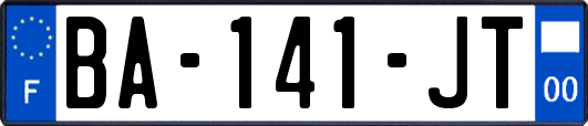 BA-141-JT