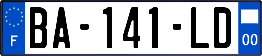 BA-141-LD