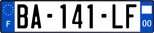 BA-141-LF