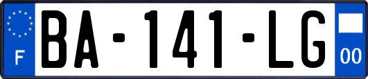 BA-141-LG