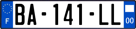 BA-141-LL