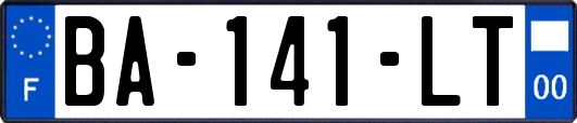 BA-141-LT