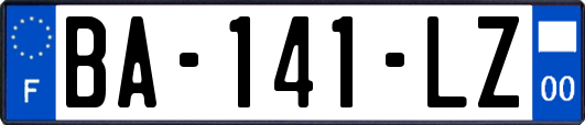 BA-141-LZ