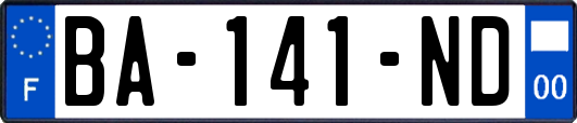 BA-141-ND