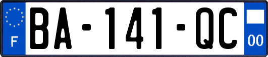 BA-141-QC