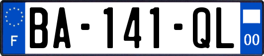 BA-141-QL