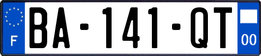 BA-141-QT