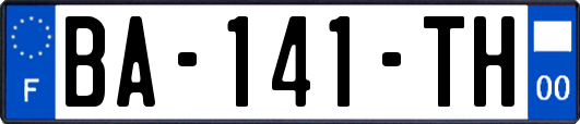 BA-141-TH