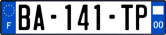 BA-141-TP