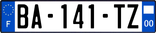 BA-141-TZ