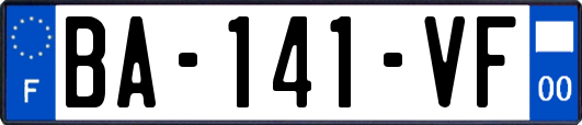 BA-141-VF