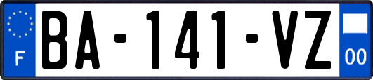 BA-141-VZ