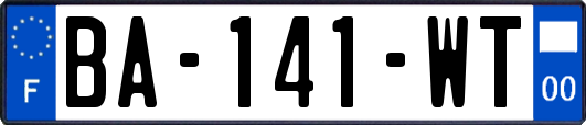 BA-141-WT