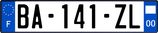 BA-141-ZL