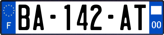 BA-142-AT