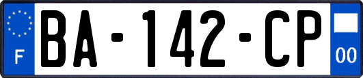 BA-142-CP