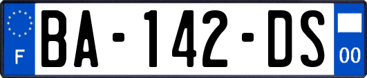 BA-142-DS