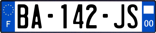 BA-142-JS