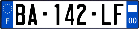 BA-142-LF