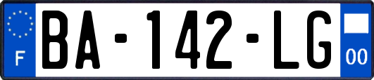 BA-142-LG