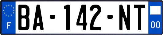 BA-142-NT