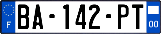 BA-142-PT