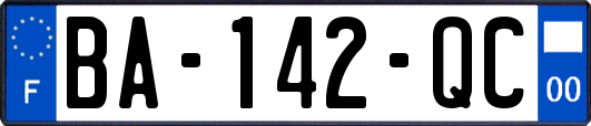 BA-142-QC