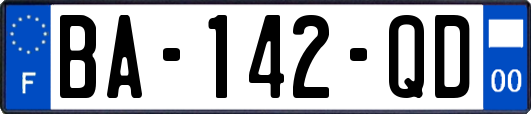 BA-142-QD