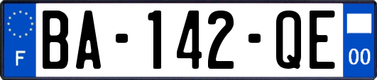 BA-142-QE