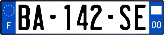 BA-142-SE