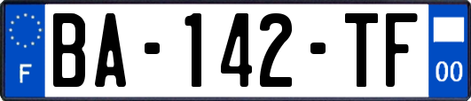 BA-142-TF