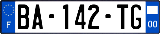 BA-142-TG