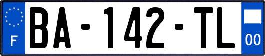BA-142-TL
